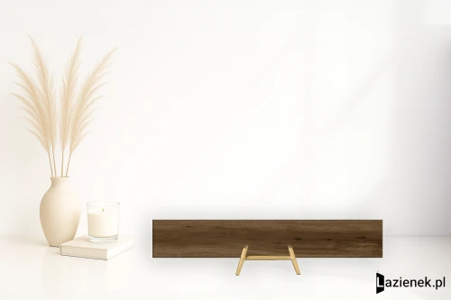 Przejdź do produktu Marazzi Treverkheart Brown Grip 15x90 cm M162 - płytka nierektyfikowana