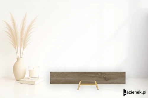 Przejdź do produktu Marazzi Treverkheart Taupe mat 15x90 cm M15U - płytka nierektyfikowana