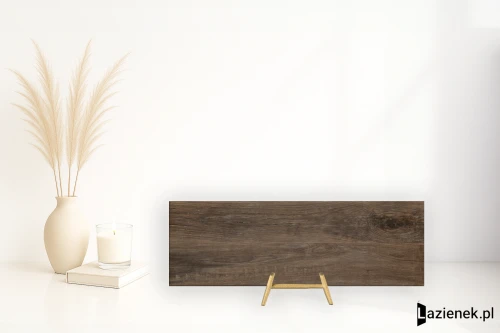 Przejdź do produktu Marazzi Treverkmade Cognac struktura 40x120 cm MMQQ - płytka nierektyfikowana