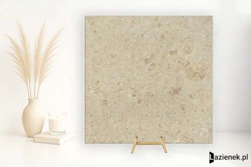 Przejdź do produktu Marazzi Uniche Arles struktura 60x60 cm MAQ1 - płytka rektyfikowana