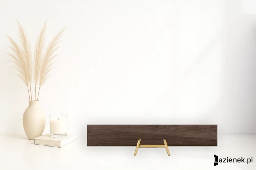 Przejdź do produktu Marazzi Treverkmood Mogano mat 15x90 cm MH05 - płytka nierektyfikowana