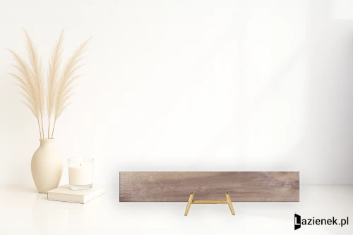 Przejdź do produktu Marazzi Treverkmood Rovere mat 15x90 cm MLNN - płytka nierektyfikowana