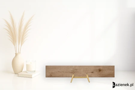 Marazzi Treverkway Rovere mat 15x90 cm MLA2 - płytka nierektyfikowana.webp