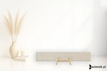 Marazzi Treverkway Acero mat 15x90 cm MLAJ - płytka nierektyfikowana.webp