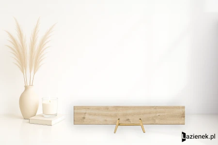 Marazzi Treverkway Betulla Grip 15x90 cm MH7F - płytka nierektyfikowana.webp