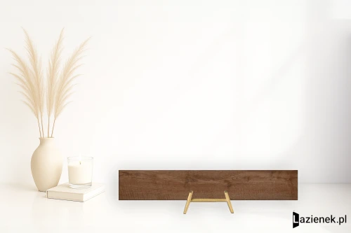 Przejdź do produktu Marazzi Treverkway Castagno Grip 15x90 cm MH7H - płytka nierektyfikowana