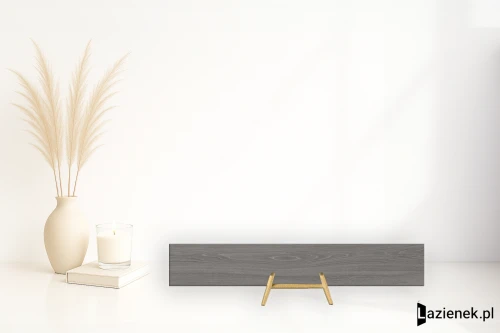 Przejdź do produktu Marazzi Treverkview Grigio mat 20x120 cm M07X - płytka rektyfikowana