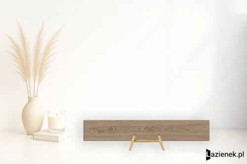 Przejdź do produktu Marazzi Treverkview Caramello mat 20x120 cm M0HC - płytka rektyfikowana