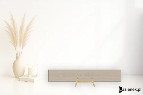 Przejdź do produktu Marazzi Treverkview Avorio mat 20x120 cm M0DW - płytka rektyfikowana