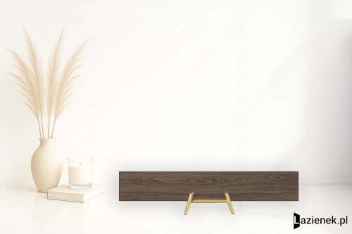 Przejdź do produktu Marazzi Treverkview Marrone mat 20x120 cm M0EF - płytka rektyfikowana