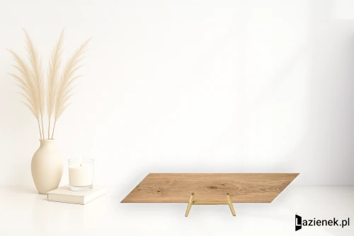 Przejdź do produktu Marazzi Treverkmust Beige mat 11.8x73.2 cm M0CA - płytka nierektyfikowana