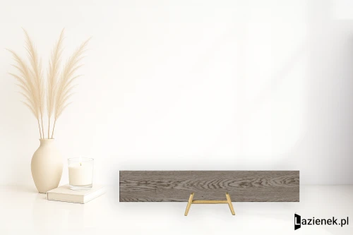 Przejdź do produktu Marazzi Treverkmore Fumè mat 20x120 cm MMYY - płytka rektyfikowana