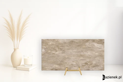 Przejdź do produktu Florim Ardoise Ecru silnie antypoślizgowa 40x80 cm 738652 - płytka rektyfikowana