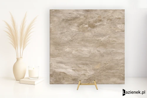 Przejdź do produktu Florim Ardoise Ecru naturalna 120x120 cm 745921 - płytka rektyfikowana