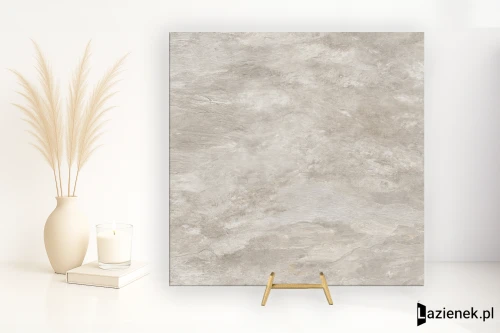 Przejdź do produktu Florim Ardoise Gris naturalna 120x120 cm 745922 - płytka rektyfikowana