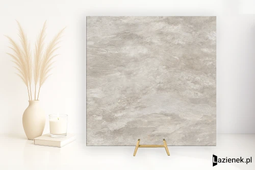 Przejdź do produktu Florim Ardoise Gris naturalna 80x80 cm 738647 - płytka rektyfikowana