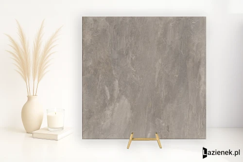 Przejdź do produktu Florim Ardoise Plombe naturalna 80x80 cm 738648 - płytka rektyfikowana