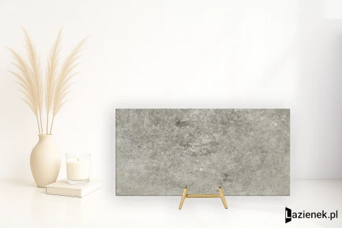 Przejdź do produktu Florim Artifact Used Grey naturalna 30x60 cm 760629 - płytka rektyfikowana