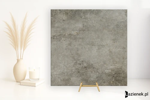 Przejdź do produktu Florim Artifact Vintage Taupe naturalna 80x80 cm 760619 - płytka rektyfikowana