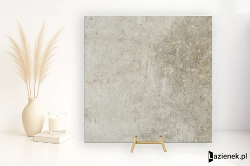 Przejdź do produktu Florim Artifact Worn Sand silnie antypoślizgowa 60x60 cm 762769 - płytka rektyfikowana