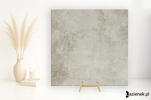 Przejdź do produktu Florim Artifact Worn Sand naturalna 80x80 cm 760616 - płytka rektyfikowana