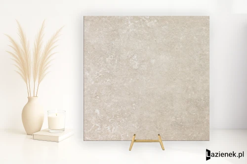 Przejdź do produktu Florim Atmospheres Harmonie naturalna 60x60 cm 773356 - płytka rektyfikowana