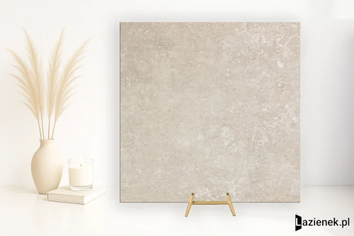 Przejdź do produktu Florim Atmospheres Harmonie naturalna 80x80 cm 773377 - płytka rektyfikowana