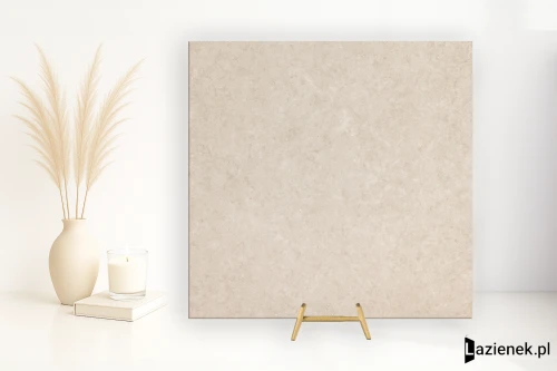 Przejdź do produktu Florim Atmospheres Lumière gładka 120x120 cm 773425 - płytka rektyfikowana