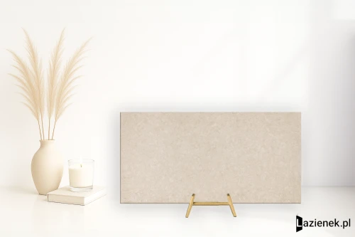 Przejdź do produktu Florim Atmospheres Lumière gładka 120x240 cm 773422 - płytka rektyfikowana