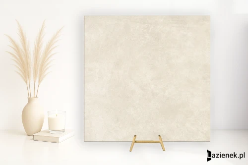 Przejdź do produktu Florim Buildtech 2.0 Ce White strukturalna 60x60 cm 765272 - płytka rektyfikowana