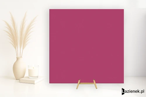 Przejdź do produktu Florim Buildtech 2.0 Fuchsia błyszcząca 120x120 cm 766885 - płytka rektyfikowana