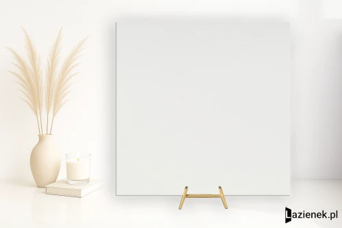 Przejdź do produktu Florim B&W_Marble White High błyszcząca 120x120 cm 751174 - płytka rektyfikowana
