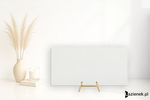 Przejdź do produktu Florim B&W_Marble White High błyszcząca 120x240 cm 751172 - płytka rektyfikowana