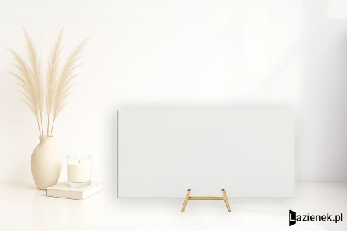 Przejdź do produktu Florim B&W_Marble White High błyszcząca 160x320 cm 751171 - płytka rektyfikowana
