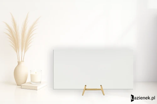 Przejdź do produktu Florim B&W_Marble White High błyszcząca 60x120 cm 751173 - płytka rektyfikowana