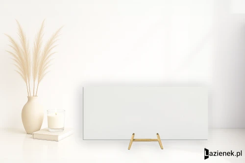 Przejdź do produktu Florim B&W_Marble White naturalna 120x280 cm 765518 - płytka rektyfikowana