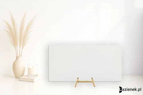 Przejdź do produktu Florim B&W_Marble White naturalna 160x320 cm 751164 - płytka rektyfikowana