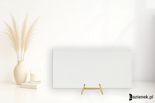 Przejdź do produktu Florim B&W_Marble White naturalna 60x120 cm 755567 - płytka rektyfikowana