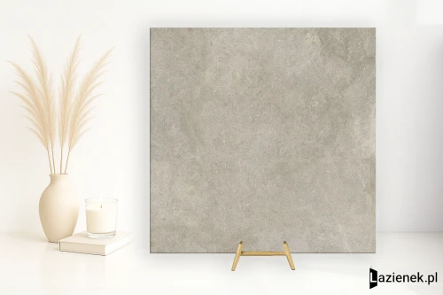 Przejdź do produktu Florim Biotech Lapis Greige naturalna 60x60 cm 779222 - płytka rektyfikowana