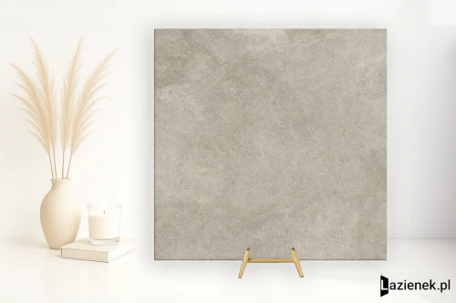 Przejdź do produktu Florim Biotech Lapis Greige jedwab 120x120 cm 779021 - płytka rektyfikowana