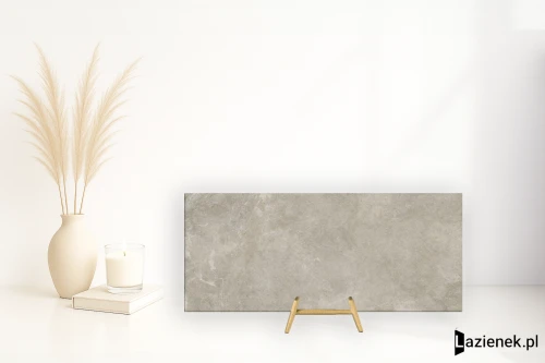 Przejdź do produktu Florim Biotech Lapis Greige jedwab 120x280 cm 779014 - płytka nierektyfikowana