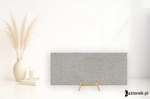 Przejdź do produktu Florim Biotech Serizzo Stone naturalna 120x280 cm 778772 - płytka nierektyfikowana