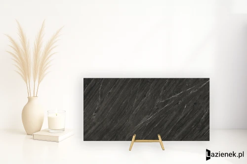 Przejdź do produktu Florim Biotech Soap Stone jedwab 60x120 cm 778800 - płytka rektyfikowana