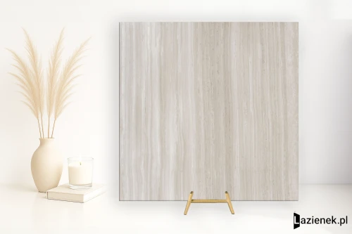 Przejdź do produktu Florim Biotech Stonewood naturalna 60x60 cm 779223 - płytka rektyfikowana