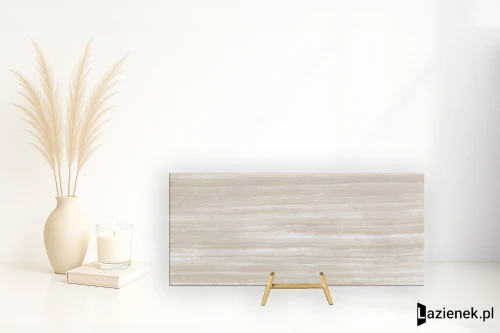 Przejdź do produktu Florim Biotech Stonewood naturalna 80x180 cm 778858 - płytka rektyfikowana