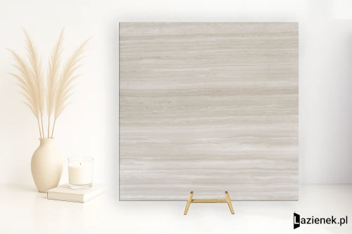 Przejdź do produktu Florim Biotech Stonewood jedwab 120x120 cm 778796 - płytka rektyfikowana