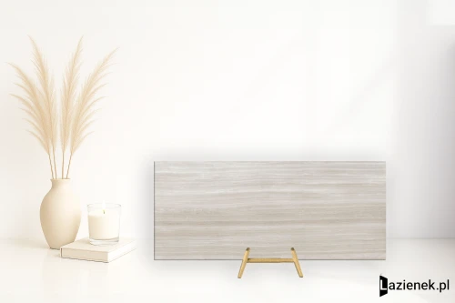 Przejdź do produktu Florim Biotech Stonewood jedwab 120x280 cm 778777 - płytka rektyfikowana