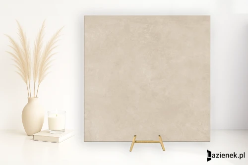 Przejdź do produktu Florim Buildtech 2.0 Ce Bone strukturalna 60x60 cm 765273 - płytka rektyfikowana