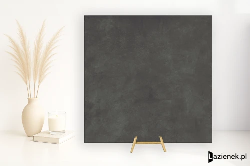 Przejdź do produktu Florim Buildtech 2.0 Ce Coal jedwab 80x80 cm 765251 - płytka rektyfikowana