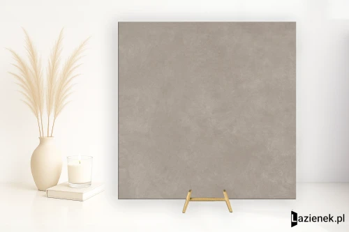 Przejdź do produktu Florim Buildtech 2.0 Ce Mud strukturalna 60x60 cm 765274 - płytka rektyfikowana